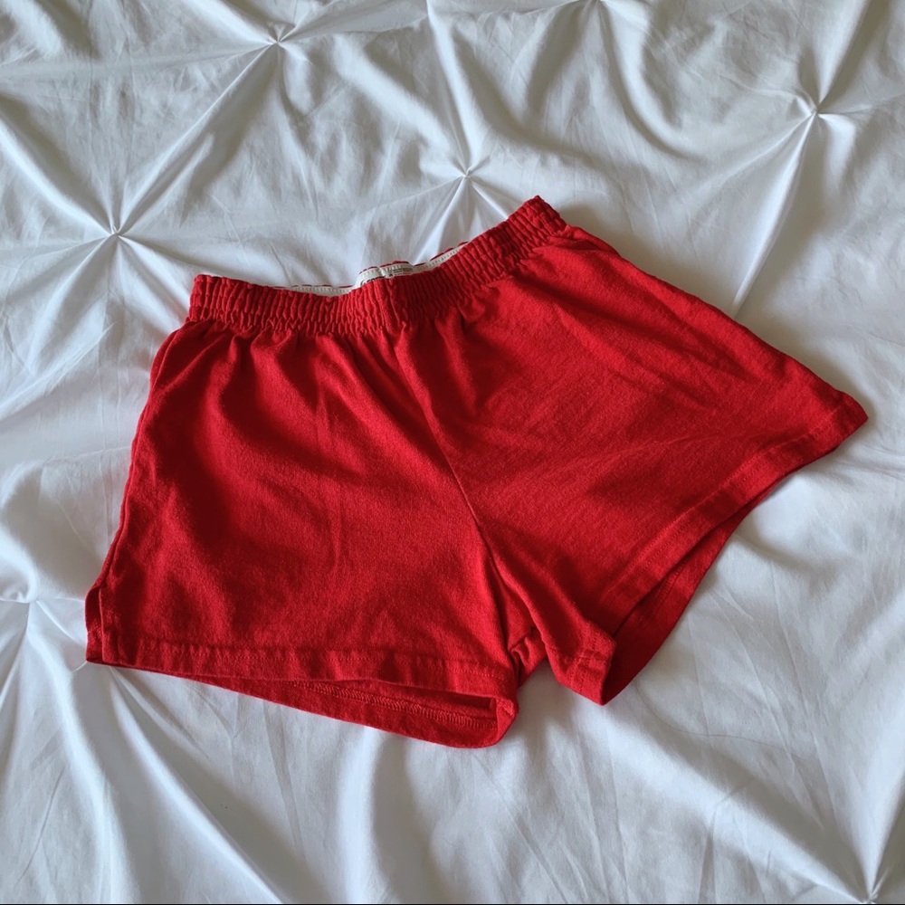 soffee shorts
